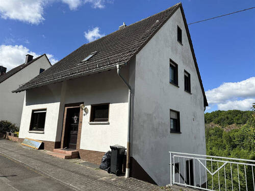 Bild2 - 5 Zimmer Einfamilienhaus zum Kaufen in Heimbach