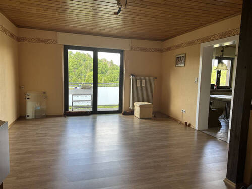 Esszimmer Erdgeschoss - 