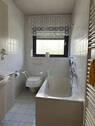 Badezimmer Erdgeschoss - 