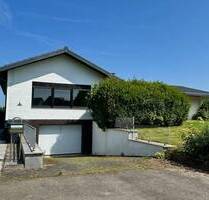 Ein Zuhause zum Durchatmen - Weitblick inklusive! - Blomberg Mossenberg