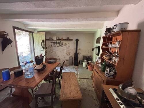 Arbeitsraum am Backes - 