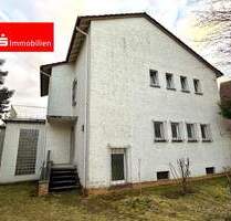 Sanierungsbedürftiges 1-2 Familienhaus in TOP Wohnlage - Offenbach-Buchraingebiet