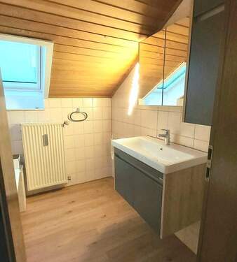 Badezimmer Waschtisch - 