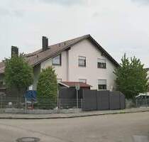 4 12 Zimmer Dachgeschosswohnung in Gaimersheim zu vermieten