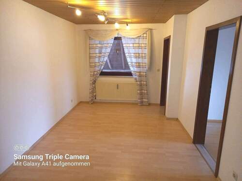 Essbereich in der Diele - Etagenwohnung mit 116,00 m&sup2; in Gaimersheim zur Miete