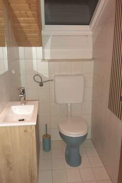 Gäste-WC - 