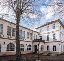 Hotel- und Gastronomieanwesen in Bad Kösen - Naumburg (Saale)