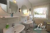 Badezimmer Erdgeschoss - 