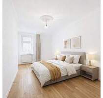 Stilvolle 3-Zimmer-Wohnung am Helmholtzplatz- frisch renoviert und bezugsfertig - Berlin Prenzlauer Berg