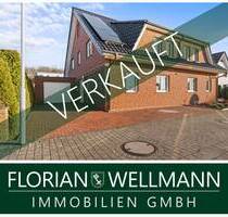 Bad Laer | Seltene Gelegenheit - gepflegte Doppelhaushälfte in bevorzugter Wohnlage