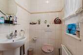 1,90 m² Gäste-WC (Erdgeschoss) - 