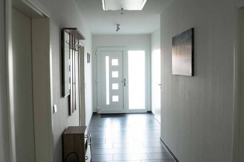 Eingangsbereich und Flur - 
