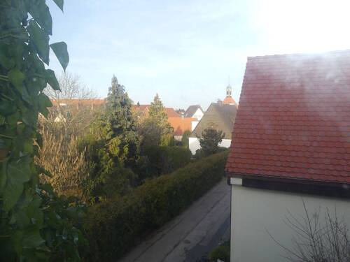 Bild 3 - 1 Zimmer Mehrfamilienhaus, Wohnhaus in Heilsbronn