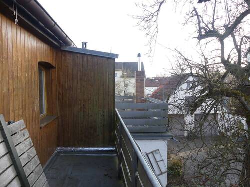 Bild 4 - Mehrfamilienhaus, Wohnhaus mit 190,00 m&sup2; in Heilsbronn zum Kaufen