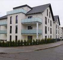 Moderne Komfortwohnung, Erdwärme, barrierearm, Aufzug, großer Balkon - Menden Lendringsen