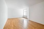 Zimmer - Bezugsfreie 2-Zimmer-Wohnung in Mitte