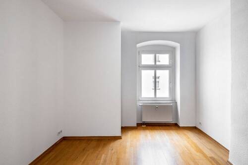 Weiteres Zimmer - Etagenwohnung mit 70,00 m&sup2; in Berlin-Mitte zum Kaufen