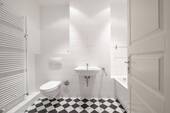 Wannenbad - 