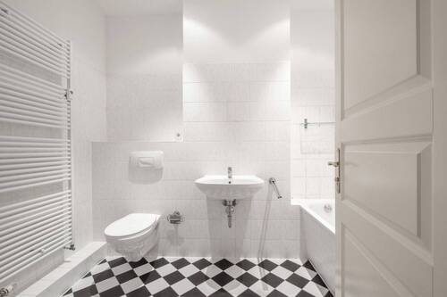 Wannenbad - 