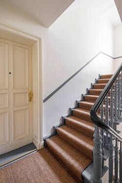 Treppenhaus - 