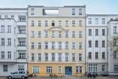 Hausansicht - 