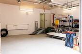 Doppelgarage - 