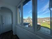Wintergarten OG - 