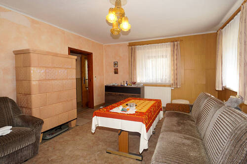 Wohnzimmer - 