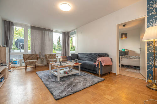 Wohnzimmer - 