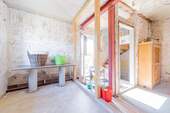 Eingangsbereich - 