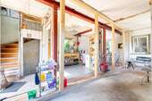 Offener Wohnbereich... - 