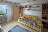 Zimmer Erdgeschoss - 
