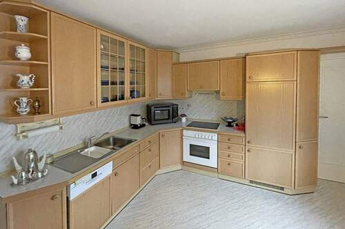 Kochen Erdgeschoss - 