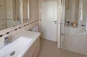 Badezimmer Erdgeschoss - 
