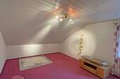 Zimmer Dachgeschoss - 