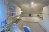 Kochen Dachgeschoss - 