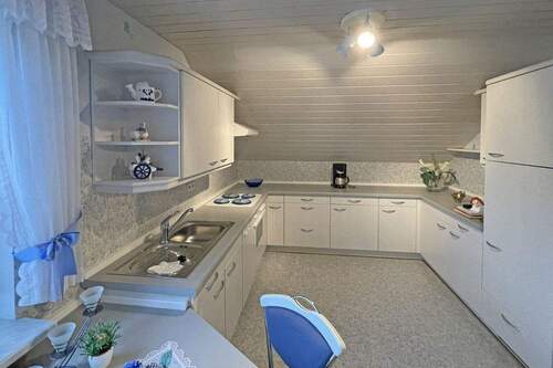 Kochen Dachgeschoss - 