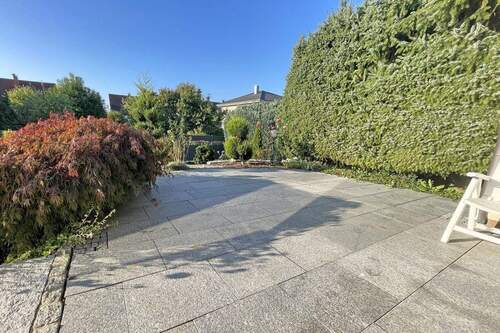 Terrasse - 
