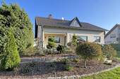 Gartenansicht - 