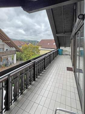Balkon - 