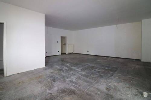 Wohnzimmer EG - 8 Zimmer Reihenendhaus in Wassenberg