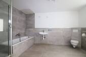 Badezimmer EG - 