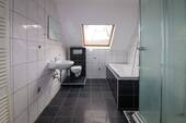 Badezimmer OG - 