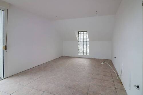 Zweites Schlafzimmer OG - 