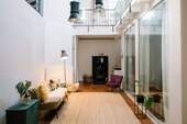 Atelier I Loft - Atelier I Loft I Büro-WG - All-in-Miete