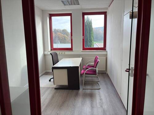 Büro OG 1 - 