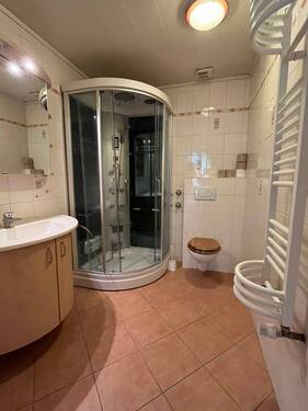 Badezimmer Bauernhaus - 