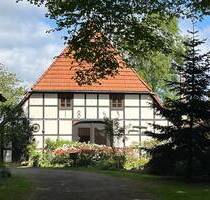 Idyllische Hofstelle im Bruchteileigentum in Bassum-Katenkamp - Bassum / Katenkamp