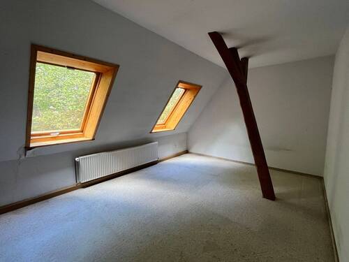 Schlafzimmer Bauernhaus - 