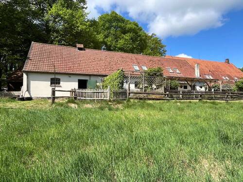 Terrasse Wohnhaus 2 - 